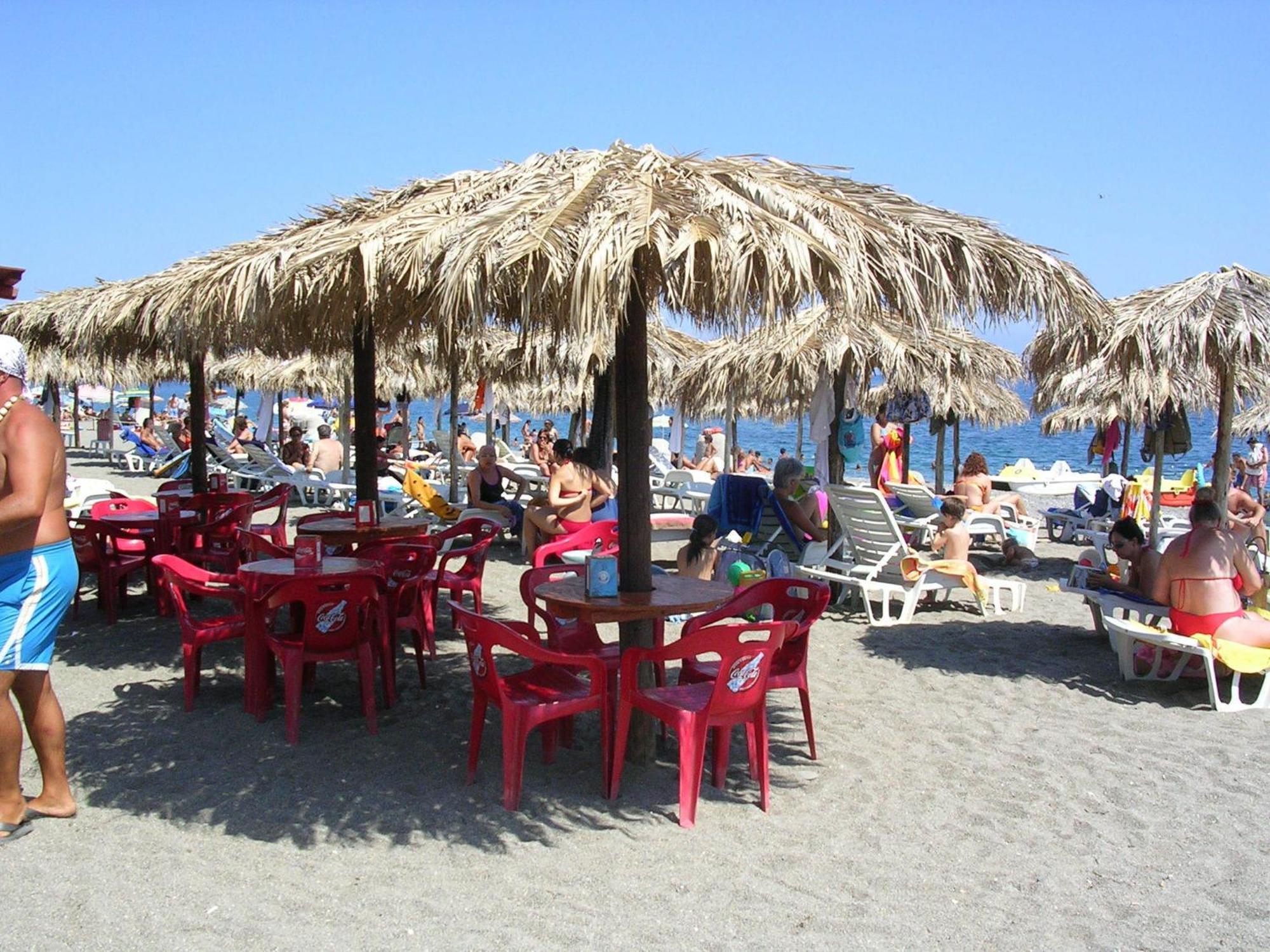 B&B Il Giardino Di Zefiro Gioiosa Marea Εξωτερικό φωτογραφία