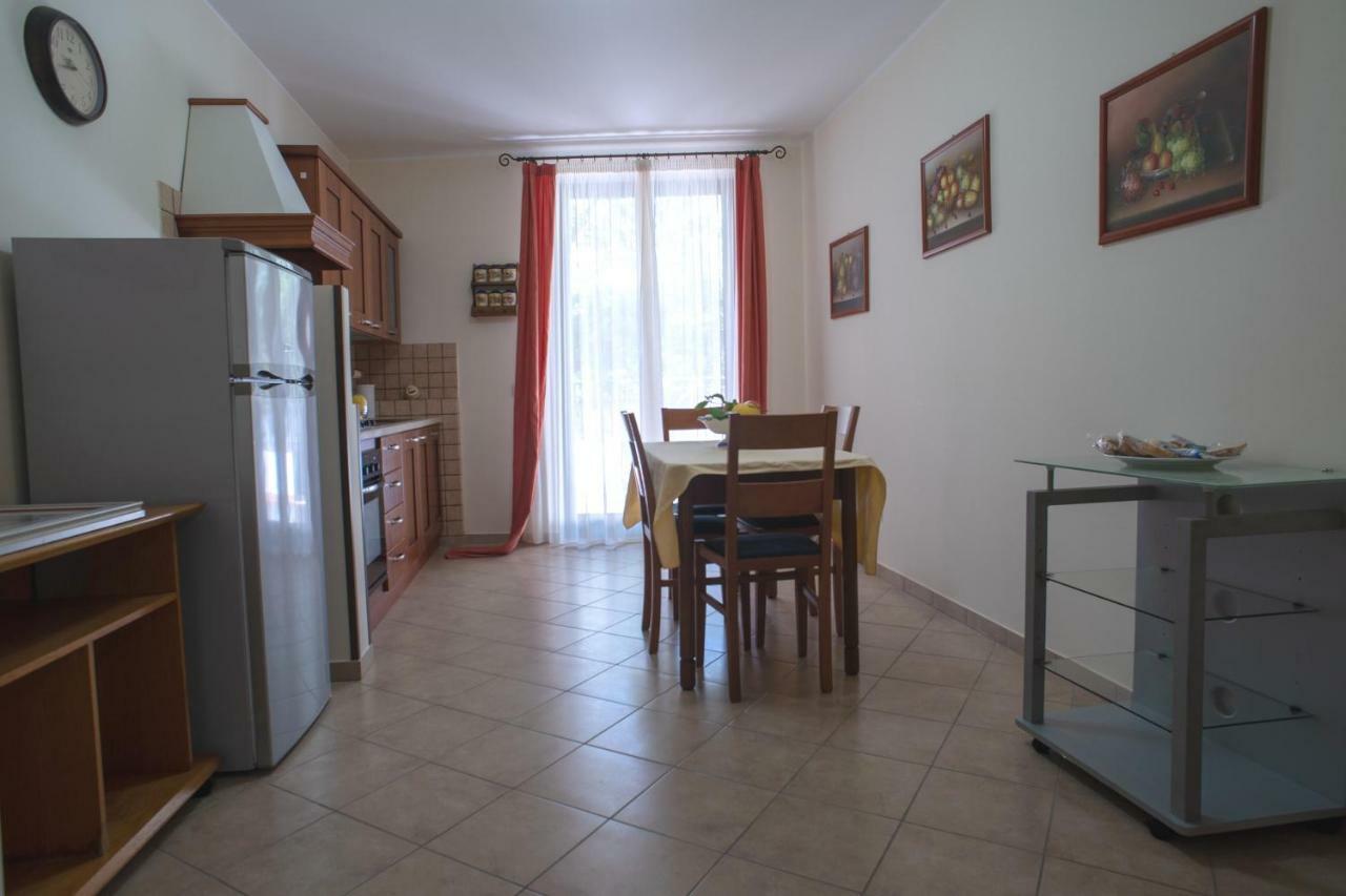 B&B Il Giardino Di Zefiro Gioiosa Marea Εξωτερικό φωτογραφία